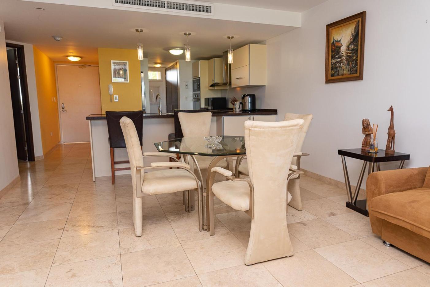 Star Oasis Condo Palm Beach Kültér fotó
