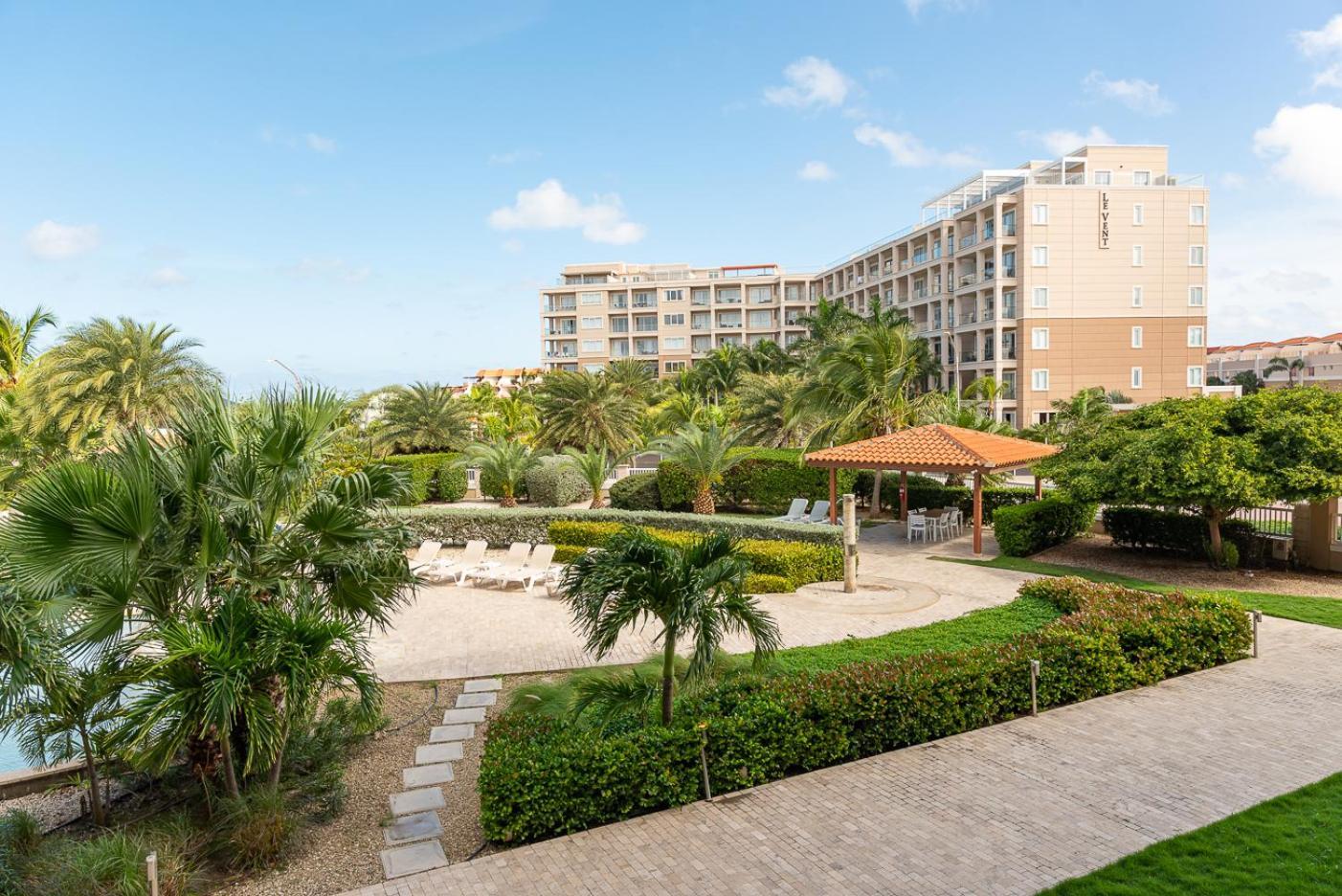 Star Oasis Condo Palm Beach Kültér fotó