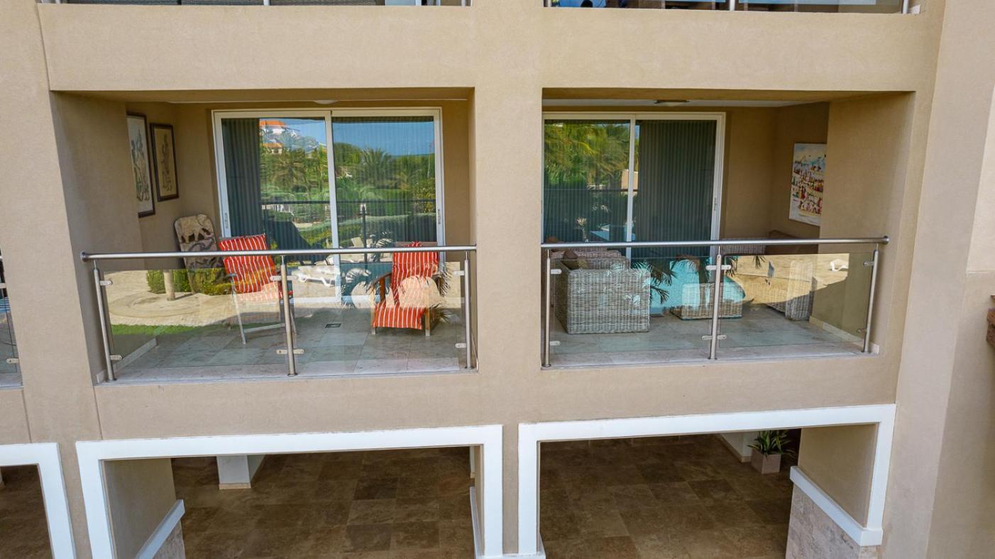 Star Oasis Condo Palm Beach Kültér fotó