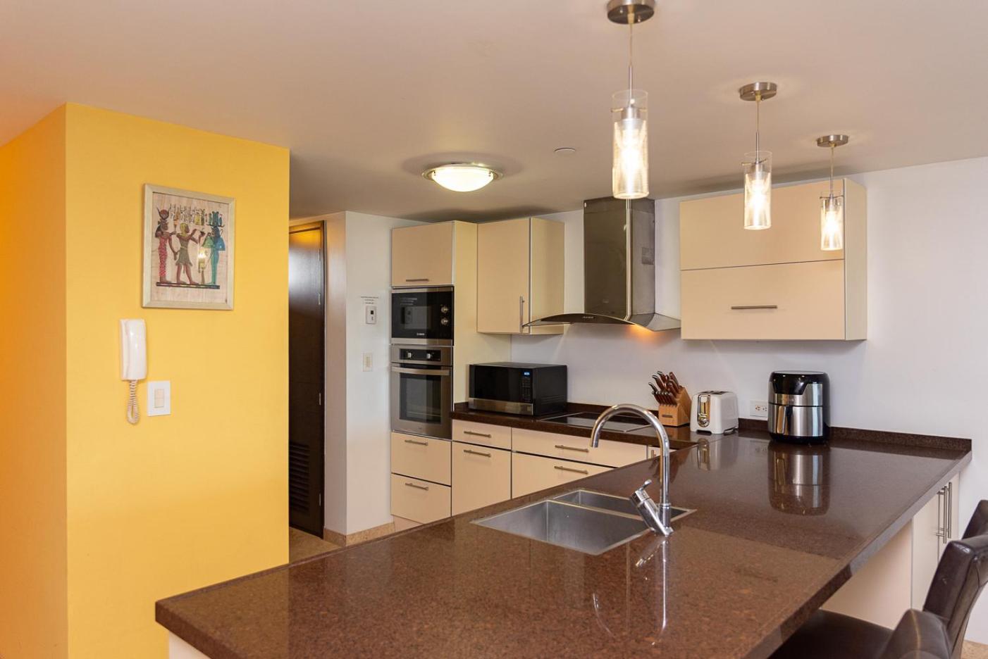 Star Oasis Condo Palm Beach Kültér fotó