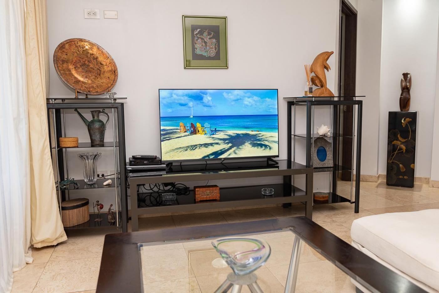 Star Oasis Condo Palm Beach Kültér fotó