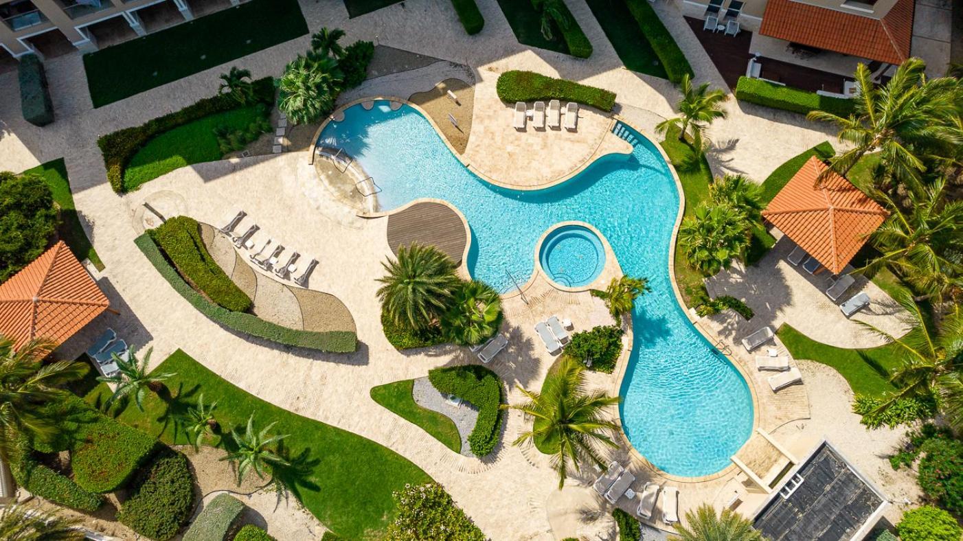 Star Oasis Condo Palm Beach Kültér fotó