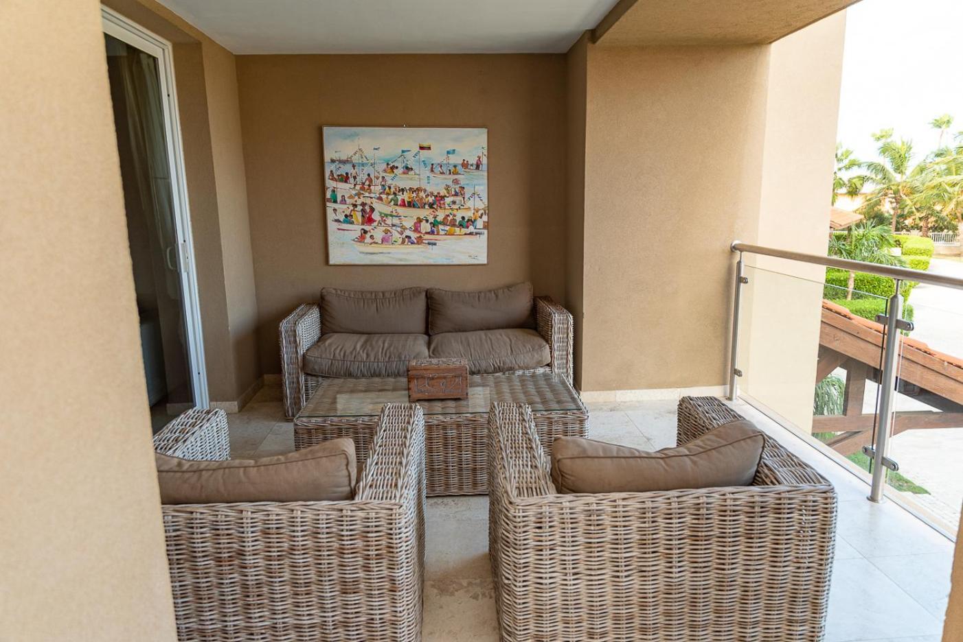 Star Oasis Condo Palm Beach Kültér fotó