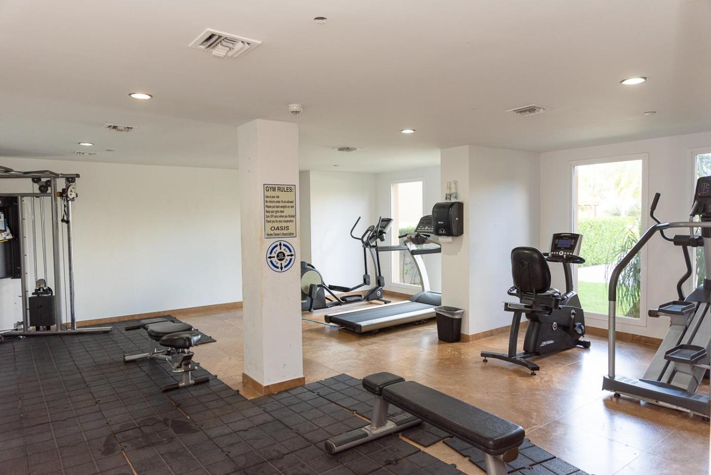 Star Oasis Condo Palm Beach Kültér fotó