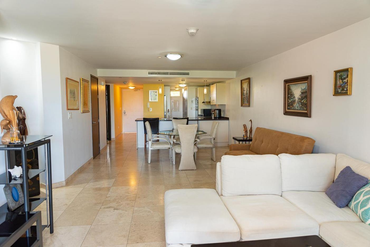 Star Oasis Condo Palm Beach Kültér fotó
