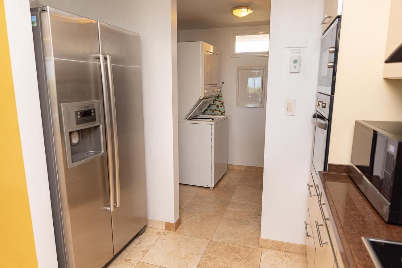 Star Oasis Condo Palm Beach Kültér fotó