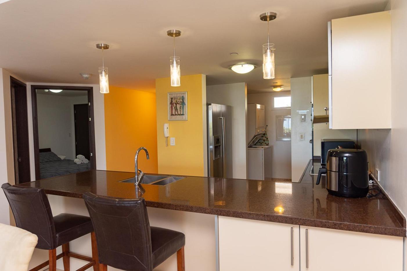 Star Oasis Condo Palm Beach Kültér fotó